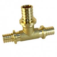 Тройник надвижной 20(2,8) х 20(2,8) х 20(2,8) (VALFEX) (120/5) К